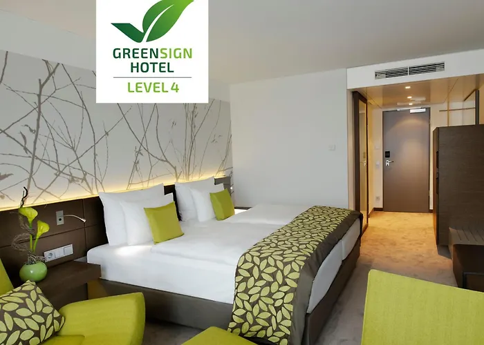 Atlantic Congress Hotel Essen, Worldhotels Elite