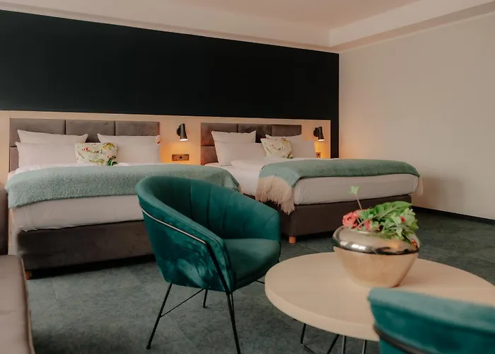 Stadthotel Borken By Hackmann