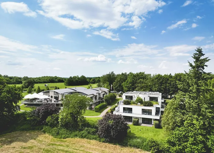 Golfhotel Gut Neuenhof