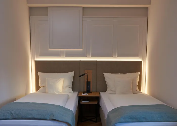 Hotel Schnitterhof